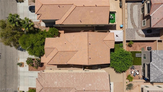 3404 Brayton Mist Dr, North Las Vegas, NV 89081 - view of subject property