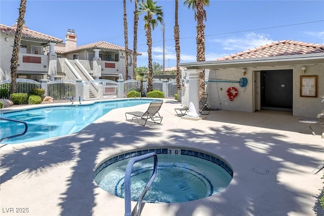 6804 Elm Creek Dr Unit 202, Las Vegas, NV 89108 - photo 26