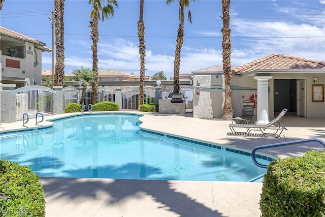 6804 Elm Creek Dr Unit 202, Las Vegas, NV 89108 - photo 27