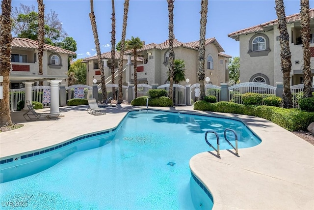 6804 Elm Creek Dr Unit 202, Las Vegas, NV 89108 - photo 28