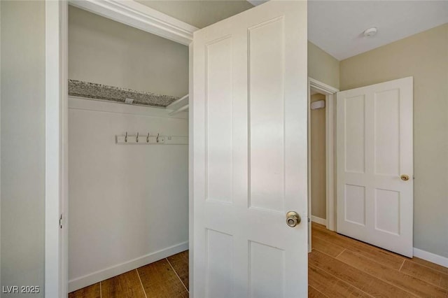 524 Hopi Pl, Boulder City, NV 89005 - view of closet