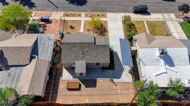 524 Hopi Pl, Boulder City, NV 89005 - bird's eye view