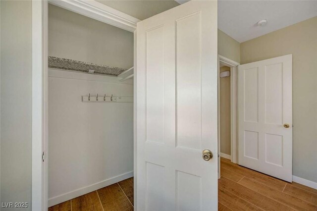 524 Hopi Pl, Boulder City, NV 89005 - view of closet