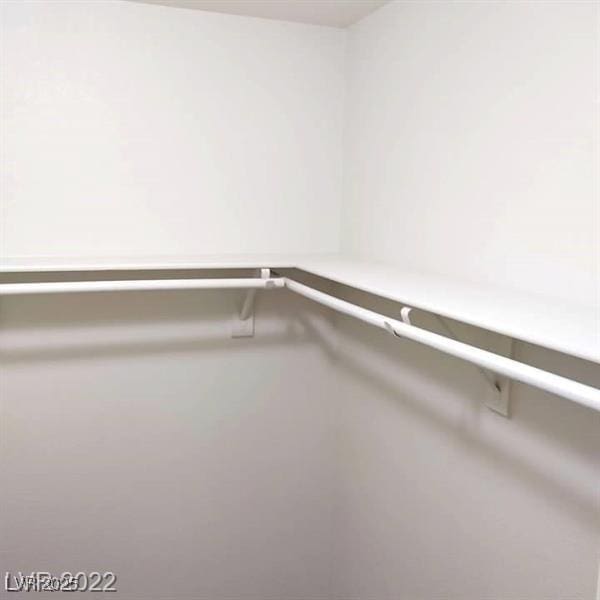 2725 S Nellis Blvd Unit 1158, Las Vegas, NV 89121 - view of walk in closet