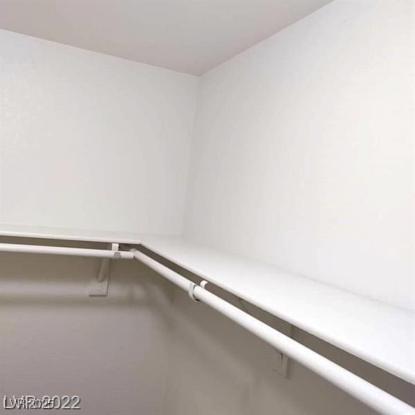 2725 S Nellis Blvd Unit 1158, Las Vegas, NV 89121 - view of walk in closet