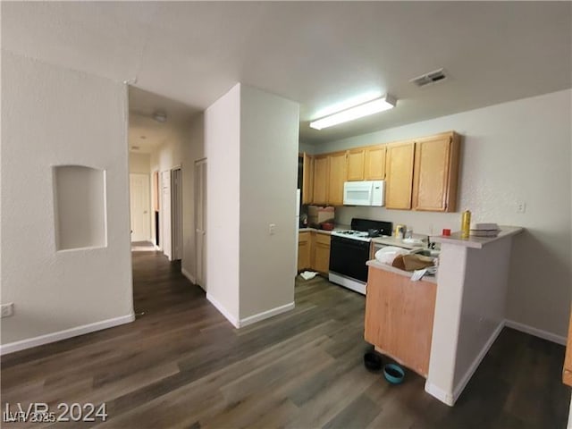 4730 E Craig Rd Unit 1106, Las Vegas, NV 89115 - photo 4
