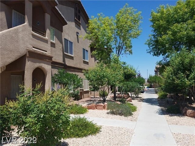 5750 E Hacienda Ave Unit 202, Las Vegas, NV 89122 - photo 2