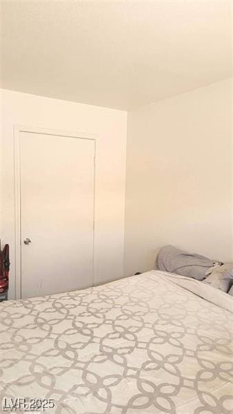 4555 Sahara Ave Unit 252, Las Vegas, NV 89104 - view of bedroom