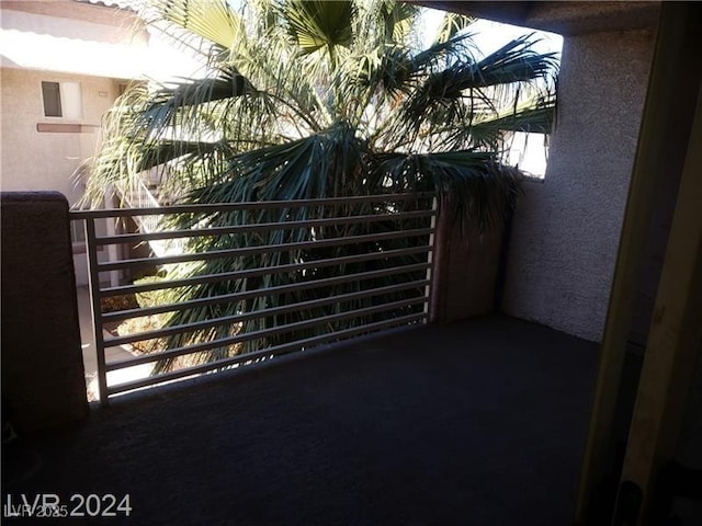 4555 Sahara Ave Unit 252, Las Vegas, NV 89104 - view of gate