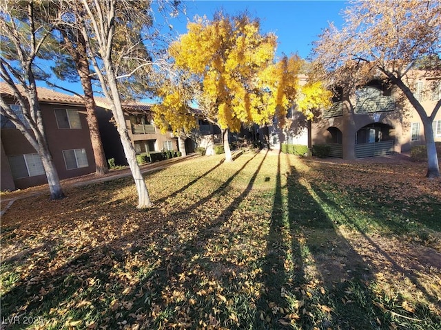 7730 Secret Shore Dr Unit 207, Las Vegas, NV 89128 - view of surrounding community