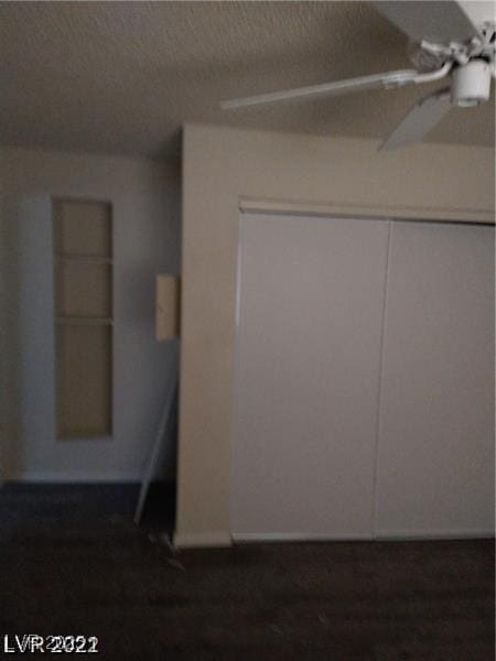 1608 N Torrey Pines Dr Unit 103, Las Vegas, NV 89108 - view of closet