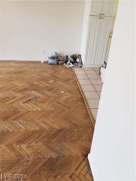 4231 White Sands Ave, Las Vegas, NV 89121 - view of empty room