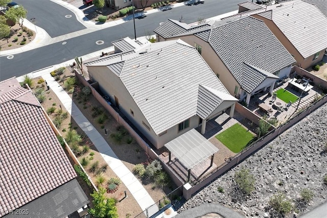 3096 Beaux Art Ave, Henderson, NV 89044 - view of subject property