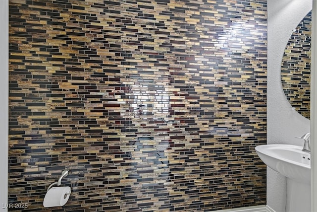 3096 Beaux Art Ave, Henderson, NV 89044 - view of bathroom