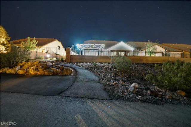 3096 Beaux Art Ave, Henderson, NV 89044 - view of front facade