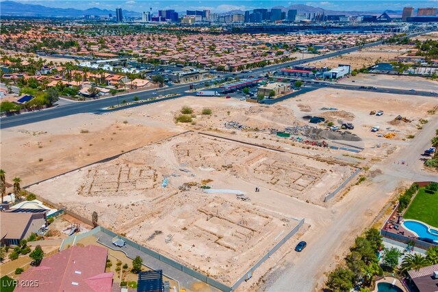 6210 W Quail Ave, Las Vegas, NV 89118
