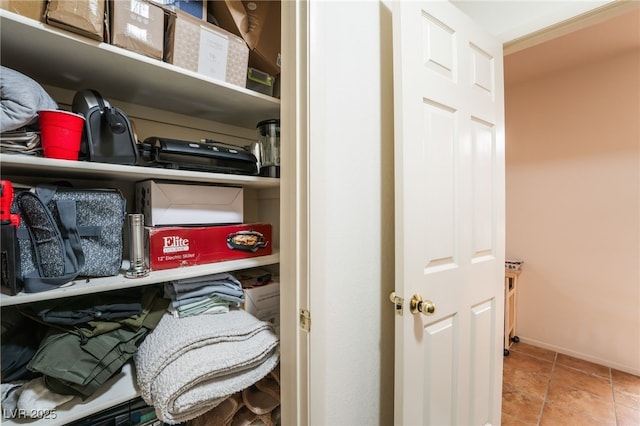 2851 S Valley View Blvd Unit 1071, Las Vegas, NV 89102 - view of storage room