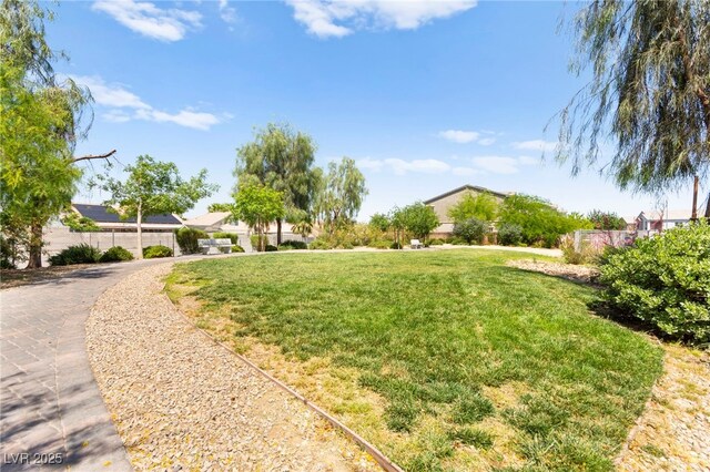 2495 Sunflower Days Ave Unit 2052, North Las Vegas, NV 89031 - view of home's community
