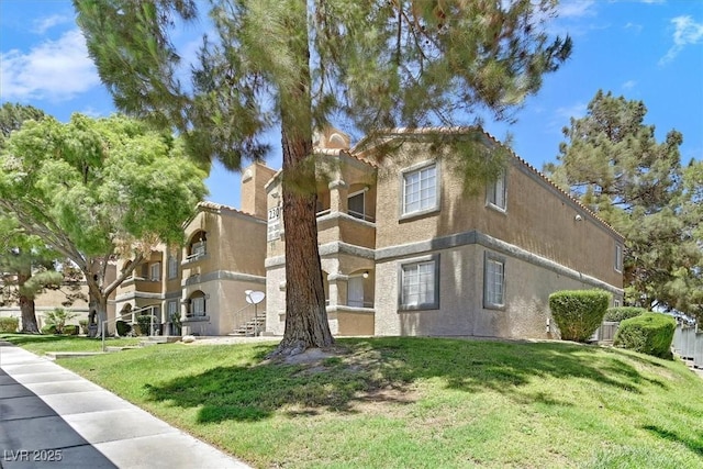 230 Mission Newport Ln Unit 104, Las Vegas, NV 89107 - view of property