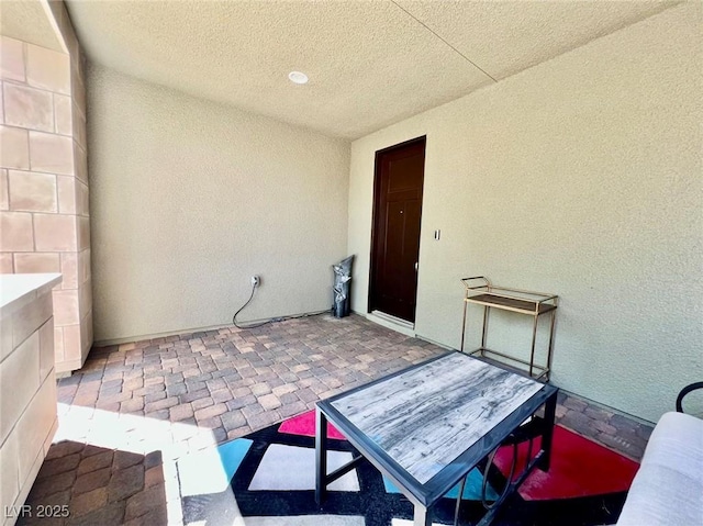 754 Tallgrass St, Las Vegas, NV 89138 - view of patio / terrace