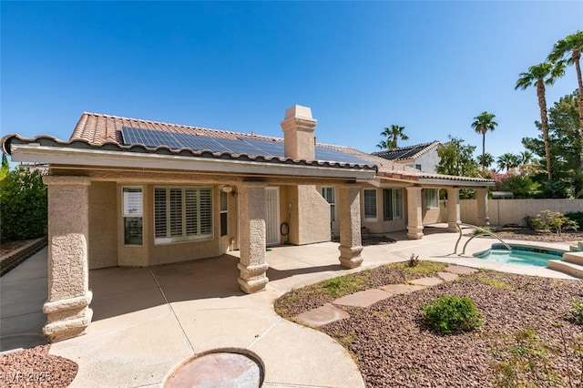 8105 Tropic Isle Cir, Las Vegas, NV 89128 - photo 19
