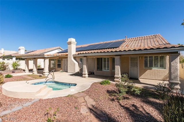8105 Tropic Isle Cir, Las Vegas, NV 89128 - photo 22