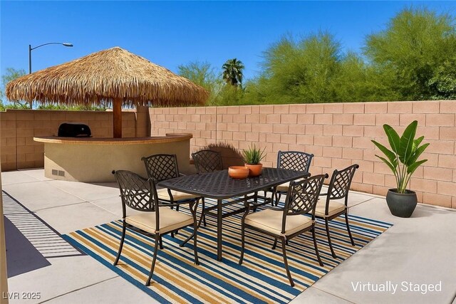 1921 Moonlight Bluff Ave, North Las Vegas, NV 89084