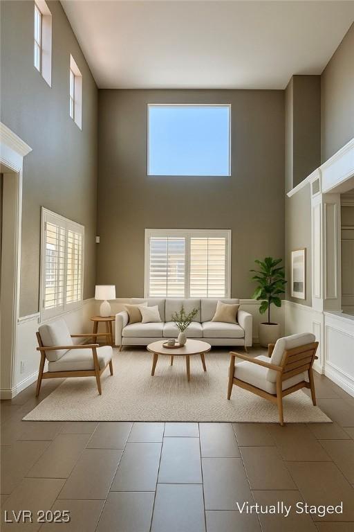 1921 Moonlight Bluff Ave, North Las Vegas, NV 89084 - photo 8