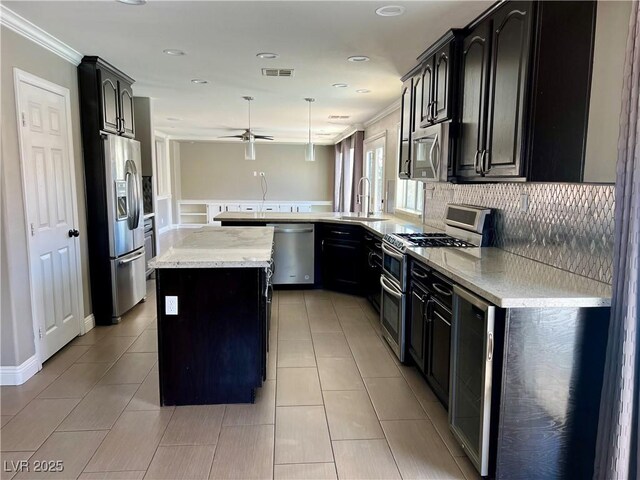 1921 Moonlight Bluff Ave, North Las Vegas, NV 89084