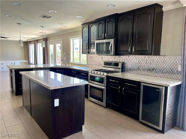 1921 Moonlight Bluff Ave, North Las Vegas, NV 89084