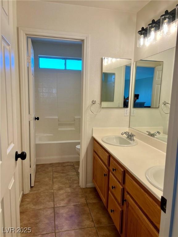 1921 Moonlight Bluff Ave, North Las Vegas, NV 89084