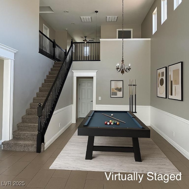 1921 Moonlight Bluff Ave, North Las Vegas, NV 89084