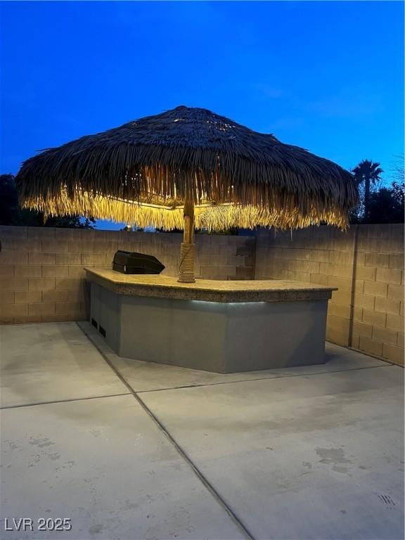 1921 Moonlight Bluff Ave, North Las Vegas, NV 89084