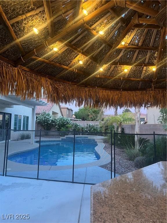 1921 Moonlight Bluff Ave, North Las Vegas, NV 89084