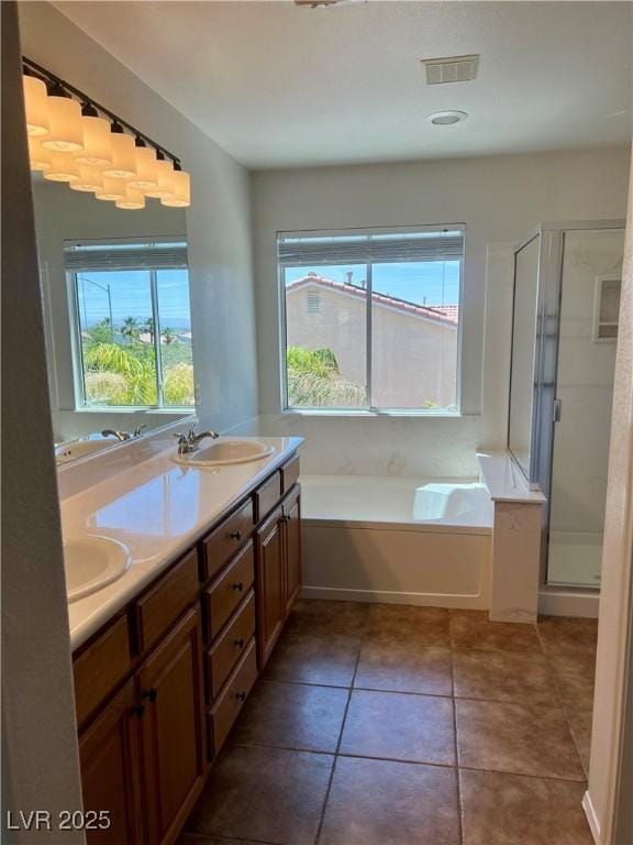 1921 Moonlight Bluff Ave, North Las Vegas, NV 89084