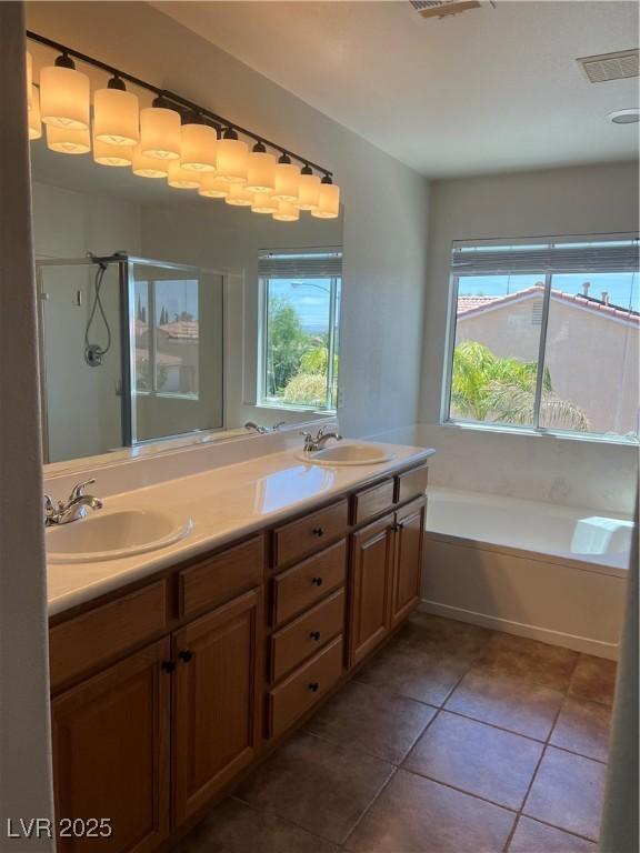 1921 Moonlight Bluff Ave, North Las Vegas, NV 89084