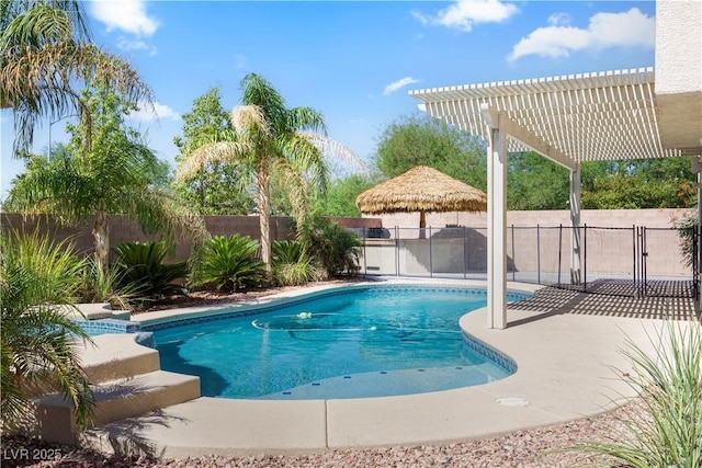 1921 Moonlight Bluff Ave, North Las Vegas, NV 89084 - photo 2