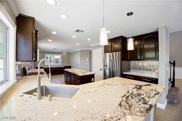 1921 Moonlight Bluff Ave, North Las Vegas, NV 89084 - photo 10