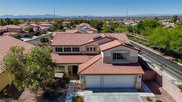 1921 Moonlight Bluff Ave, North Las Vegas, NV 89084 - photo 1