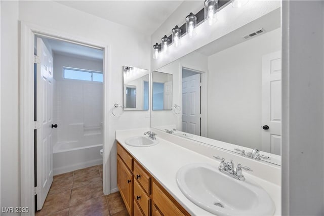 1921 Moonlight Bluff Ave, North Las Vegas, NV 89084 - photo 35