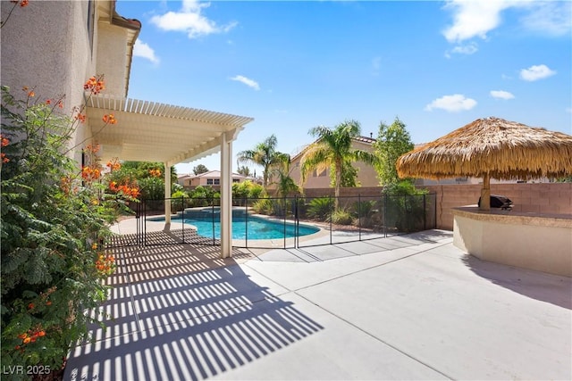 1921 Moonlight Bluff Ave, North Las Vegas, NV 89084 - photo 38