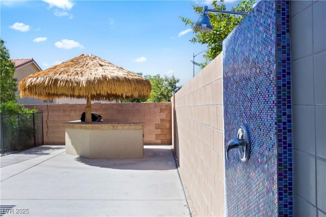 1921 Moonlight Bluff Ave, North Las Vegas, NV 89084 - photo 41