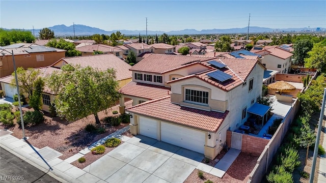 1921 Moonlight Bluff Ave, North Las Vegas, NV 89084 - photo 52