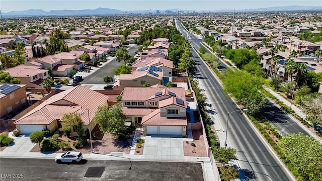 1921 Moonlight Bluff Ave, North Las Vegas, NV 89084 - photo 53