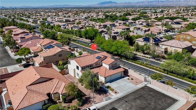 1921 Moonlight Bluff Ave, North Las Vegas, NV 89084 - photo 54