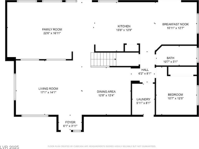 1921 Moonlight Bluff Ave, North Las Vegas, NV 89084 - photo 48