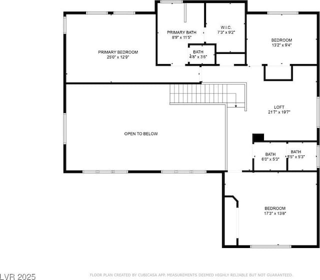 1921 Moonlight Bluff Ave, North Las Vegas, NV 89084 - photo 49