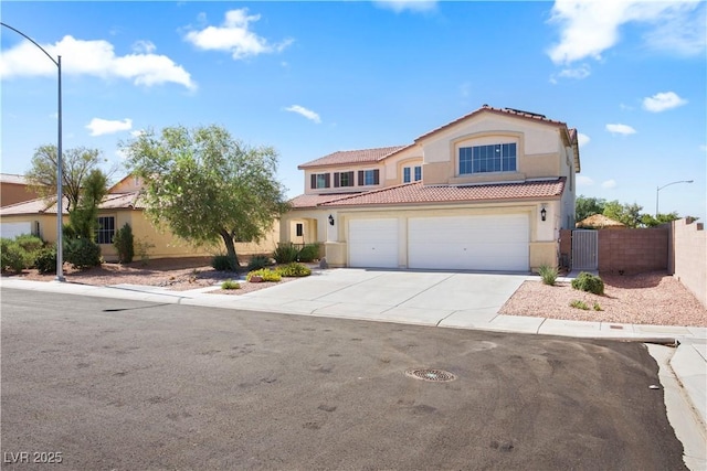 1921 Moonlight Bluff Ave, North Las Vegas, NV 89084 - photo 51