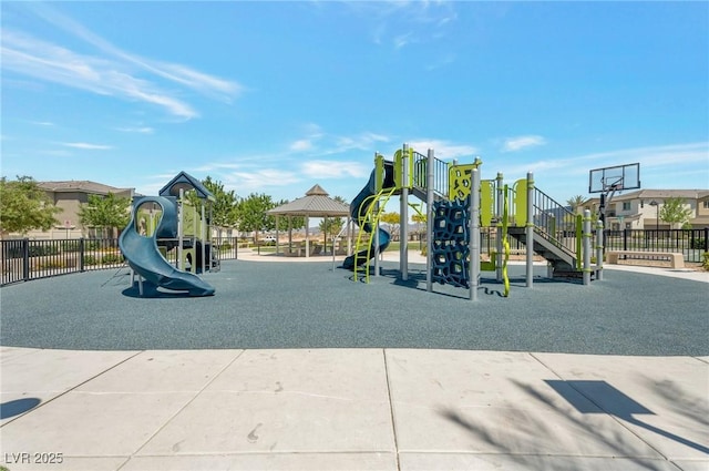 12348 Golden Wreath Rd Unit 1, Las Vegas, NV 89183 - view of community play area