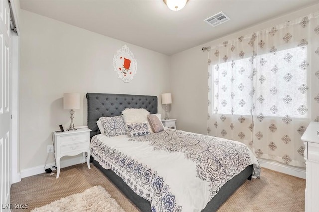 5889 Thistle Meadow Ave, Las Vegas, NV 89139 - carpeted bedroom featuring baseboards